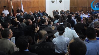 ممثل الحكومة بقضية 