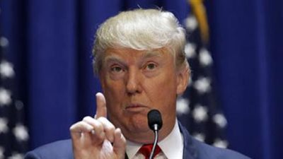 ترامب: منتجعي السياحي في اسكتلندا سينتعش بعد خروج بريطانيا من الاتحاد الأوروبي 