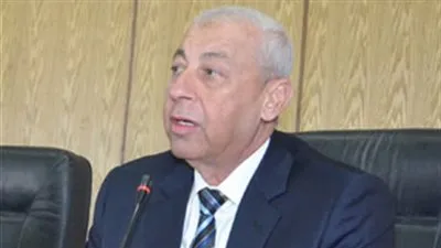 محافظ أسوان يوجه دعوة للشيخ حمدان بن راشد آل مكتوم لزيارة المحافظة 