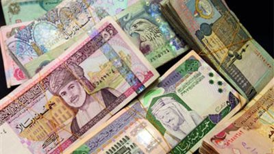أسعار تحويل العملات العربية مقابل الجنيه اليوم 27 - 6 - 2016 