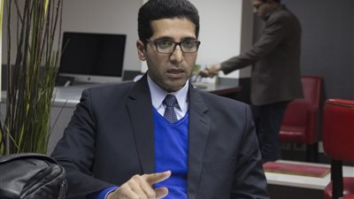 هيثم الحريري: الموازنة العامة غير دستورية