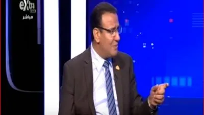 نائب: إيراد الدولة في الظروف الراهنة 631 مليار جنيه (فيديو)