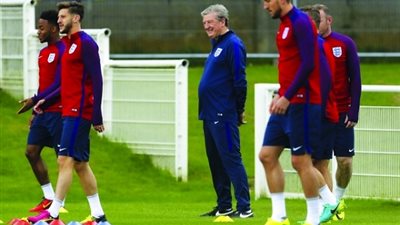 يورو 2016.. انجلترا تخشى فخ مدربها أمام أيسلندا