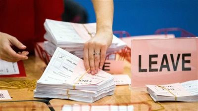 هل يمكن وقف خروج بريطانيا من الاتحاد الأوروبي ؟ 