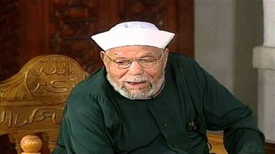 تفسير الشعراوي للآية 140 من سورة البقرة