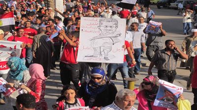 10 انجازات مصرية تحققت بعد انتهاء حكم 