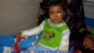 أسلاك الكهرباء المتهالكة تحصد أروح مواطني قرى الإسماعيلية (صور)