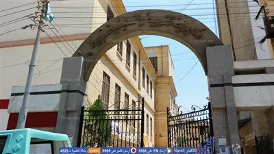 طلاب الثانوية في أسيوط: