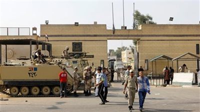 الإفراج عن 68 من الغارمين والغارمات بسجن طرة (صور)