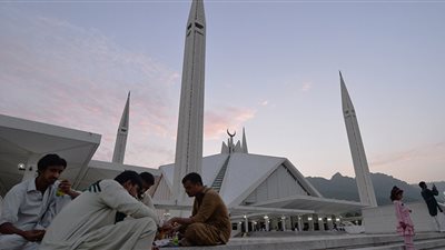 تشريع زواج المتحولين جنسيا بباكستان