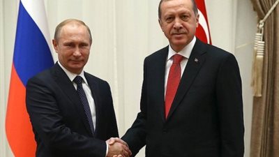 أهم أخبار تركيا اليوم.. مسؤول روسي: رسالة أردوغان بعثت الأمل بتطبيع العلاقات