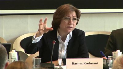 المعارضة السورية تطالب الاتحاد الأوروبي بمعاقبة شركات روسية