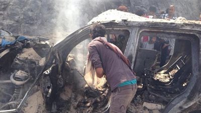 اغتيال قائداً عسكرياً في عدن اليمنية