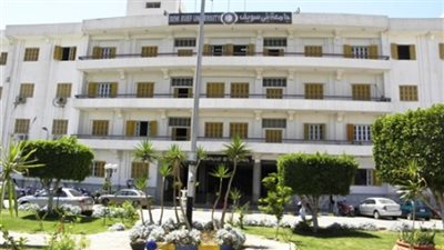 غدًا.. جامعة بني سويف تحتفل بذكرى ثورة 30 يونيو