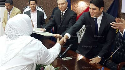 الإفراج عن أكبر عدد للغارمين بعد سداد 