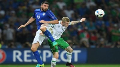 رسمياً.. موتا يغيب أمام ألمانيا