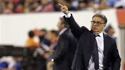 الاتحاد الأرجنتيني يتمسك باستمرار تاتا مارتينو