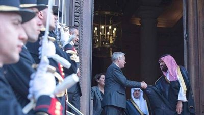 أهم أخبار السعودية اليوم.. مباحثات بين ولي ولي العهد ووزير الخارجية الفرنسي 