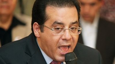 أيمن نور: ما حدث مع ليليان داوود 