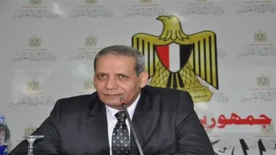 ضوابط جديدة لانتظام العملية التعليمية بالمدارس 