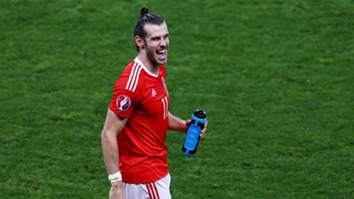 انفوجرافيك.. هدافو اليورو بعد نهاية دور الـ16