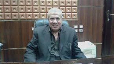  مدير امن كفر الشيخ لـ