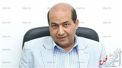 طارق الشناوي: منى زكي الأكثر تأثيرا في رمضان.. ومخرج 