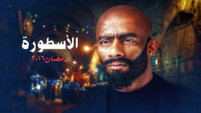 الشناوي: محمد رمضان له حضور شعبي و