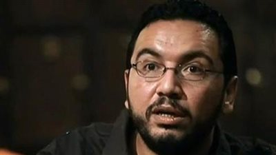 وفاة والد الكاتب الصحفي بلال فضل 