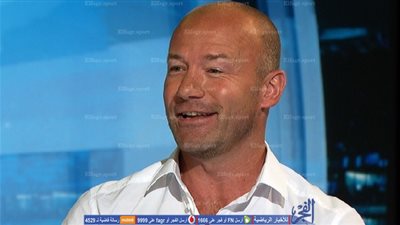 شيرار: مستعد لتدريب إنجلترا الآن