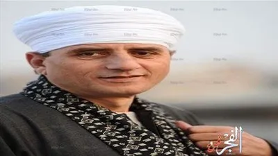 المنشد والمبتهل جودة هيكل ضيف برنامج 