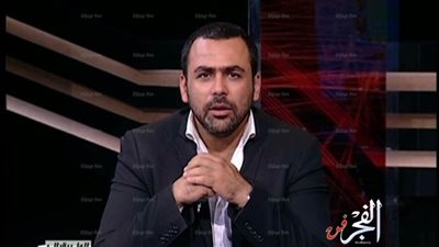 يوسف الحسيني: 