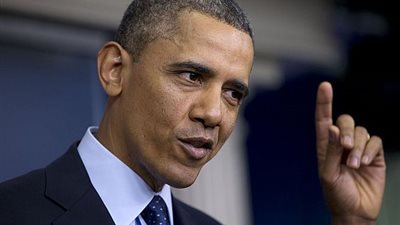 أوباما: نخشى على الاقتصاد العالمي بعد استفتاء بريطانيا