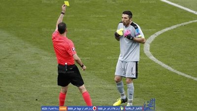 تعرف على غيابات ربع النهائي اليورو