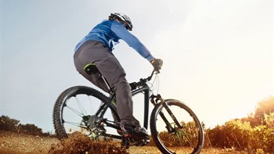 إدخال الكاميرا الحرارية للمرة الأولي في الدراجة الهوائية والسبب..؟!