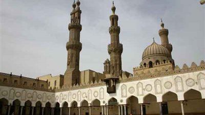 الأزهر يهنئ المصريين بذكرى ثورة 30 يونيو