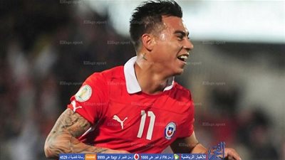 بالفيديو.. جميع أهداف التشيلي فارجاس هداف بطولة كوبا أمريكا المئوية 2016