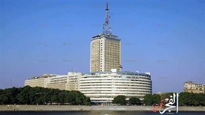 عرفة عبدالرحيم أمينًا عامًا لاتحاد الإذاعة والتليفزيون