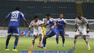 سموحة يدرس الإطاحة بحلمي طولان