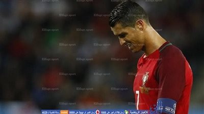 تشيزني : البرتغال ليست رونالدو