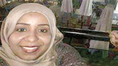 القبض على قاتل الطالبة اليمنية بالقاهرة