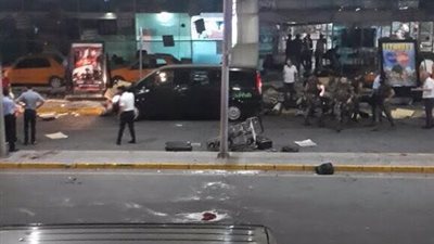 سفارة المملكة فى تركيا : ستتابع السفارة والقنصلية هذا الحادث الأليم 