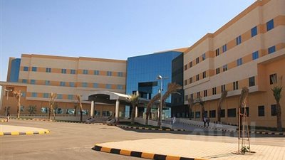 الصحة تغلق مستشفى شمال الرياض 