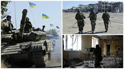 أكثر من 9 آلاف قتيل منذ بدء الحرب الأوكرانية