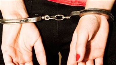 حبس عروس ذبحت زوجها وأشعلت النيران في جسده بأكتوبر 