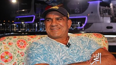 بالصور.. محمد لطفي ومي كساب ودينا فؤاد في 