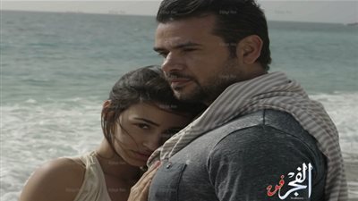 احتفالًا بعيد الفطر.. سامو زين يطرح كليب 