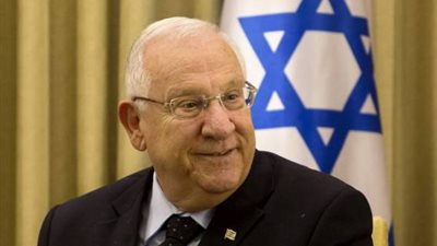 الرئيس الإسرائيلي يؤكد لأردوغان استعداده لمساعدة تركيا بعد الهجمات الإرهابية