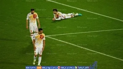 كاباروس مرشح لتدريب إسبانيا