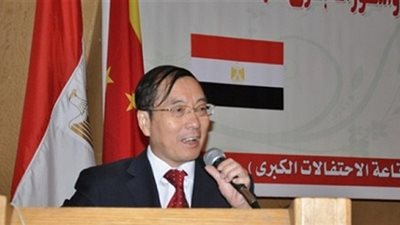 سفير الصين بالقاهرة: السيسي يشارك فى قمة العشرين سبتمبر المقبل